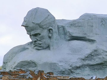 Брестская крепость